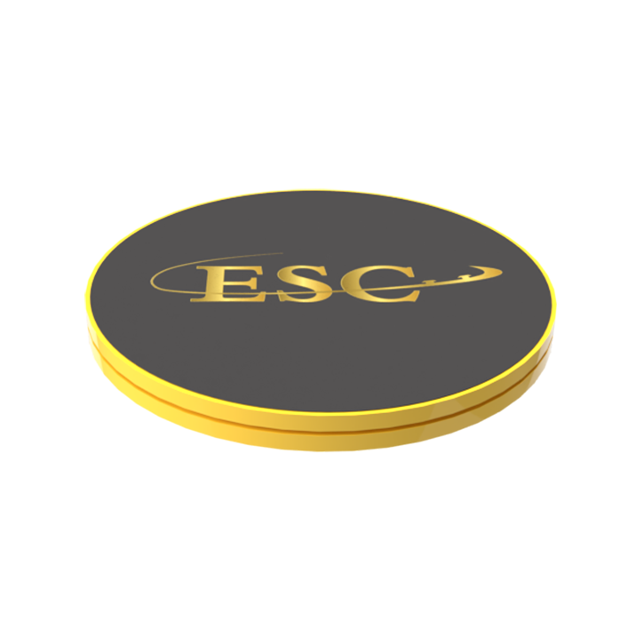 Elite Spinner