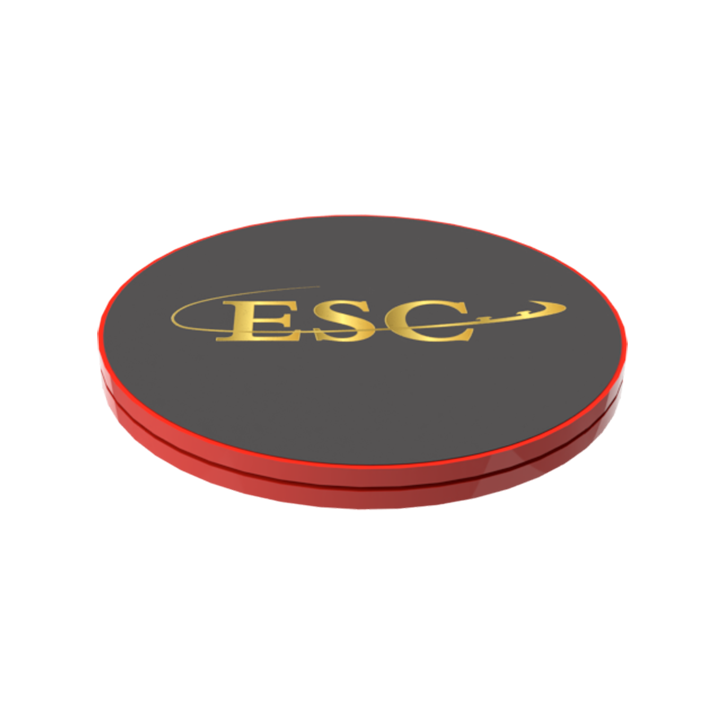 Elite Spinner